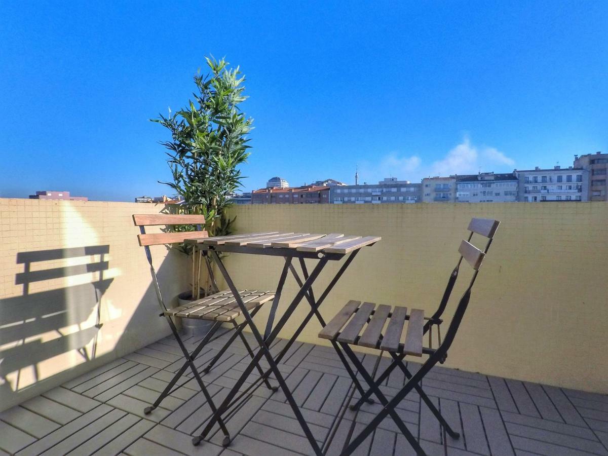 Appartement House Colegio De Gaia à Vila Nova de Gaia Extérieur photo