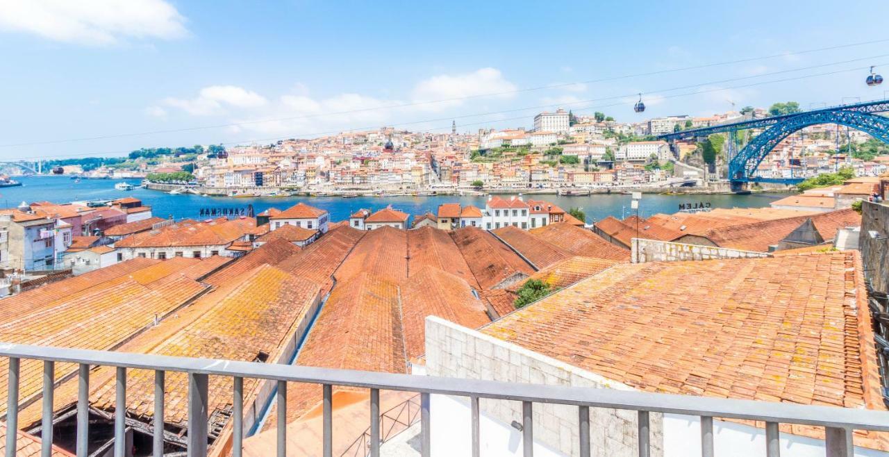 Appartement House Colegio De Gaia à Vila Nova de Gaia Extérieur photo